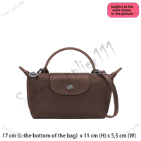 Deep Brown