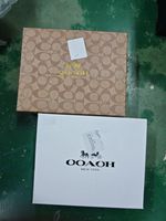 with box