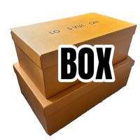With box