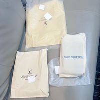what you see,what you get+dust bag