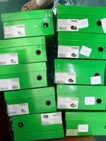 Original box
