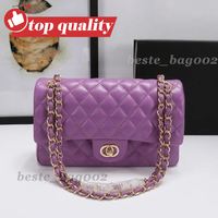 C-35 Sheepskin 26cm