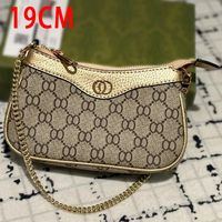 #18 mini size 19cm