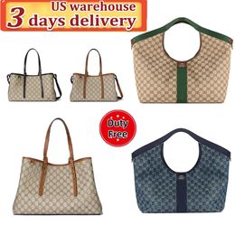 designer bag for women Giglio tote bag ophidia dionysus Women Luxury Shoulder Bags Bag High Quality Fashionable Purse Leather Handmade Cross body Fast Delivery