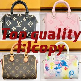 TOP100% 1:1COPY designer bag Pochette bag Speedy bag shoulder bag purse luxury bag cross body bag handbag wallet bags for women wallet designer women mini bag