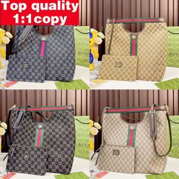 TOP100% designer bag Ophidia bag Giglio tote bag bags for women tote shoulder bag luxury bag handbag crossbody bag Large capacity bag Designer Bags 2026 Trends purse
