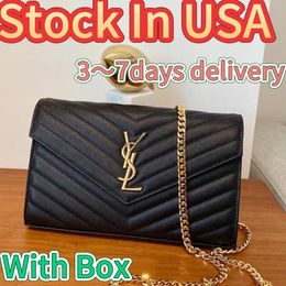 1:1 Envelope correct emblem Shoulder Bag Classic Stitching Texture TOP quality Luxury Bag Exquisite Delicate Designer Bag Matching Tone on Tone Fast Delive with box