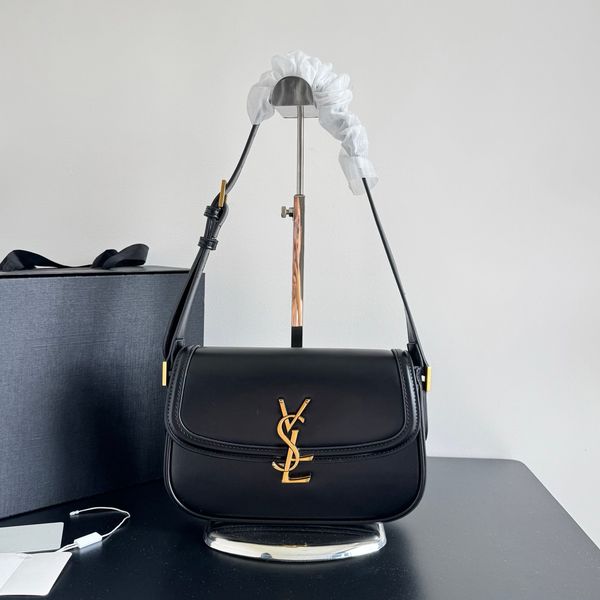 1: 1 12A Designer bag ys1 bag women's Shoulder Bag crossbody bag leather handbag classic flip designer handbag high-quality hardware bag Designer Bags 2026 Trends