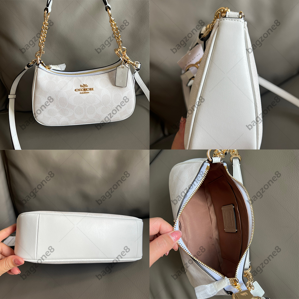 1:1 Top city tote bag coachbagas coach teri shoulder bag tabby bags for women luxury pink coachcoach brooklyn bag 28 wallet purse beach coach Designer Bags 2026 Trends
